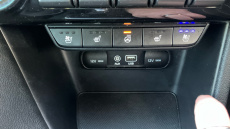 Kia Sportage 1.7 CRDi ISG 4 5dr Diesel Estate